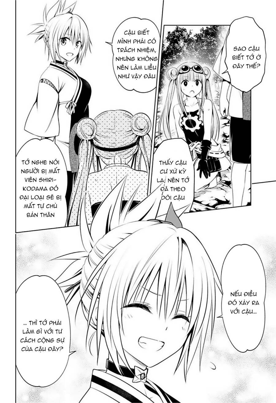 Nhẫn Giả Diệt Quỷ Chap 86 - Next Chap 87