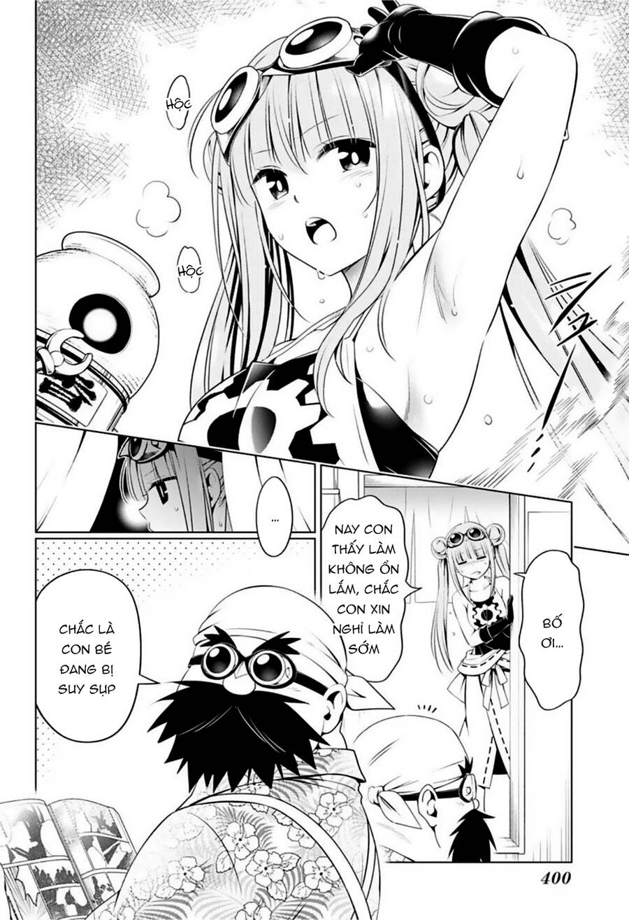 Nhẫn Giả Diệt Quỷ Chap 86 - Next Chap 87