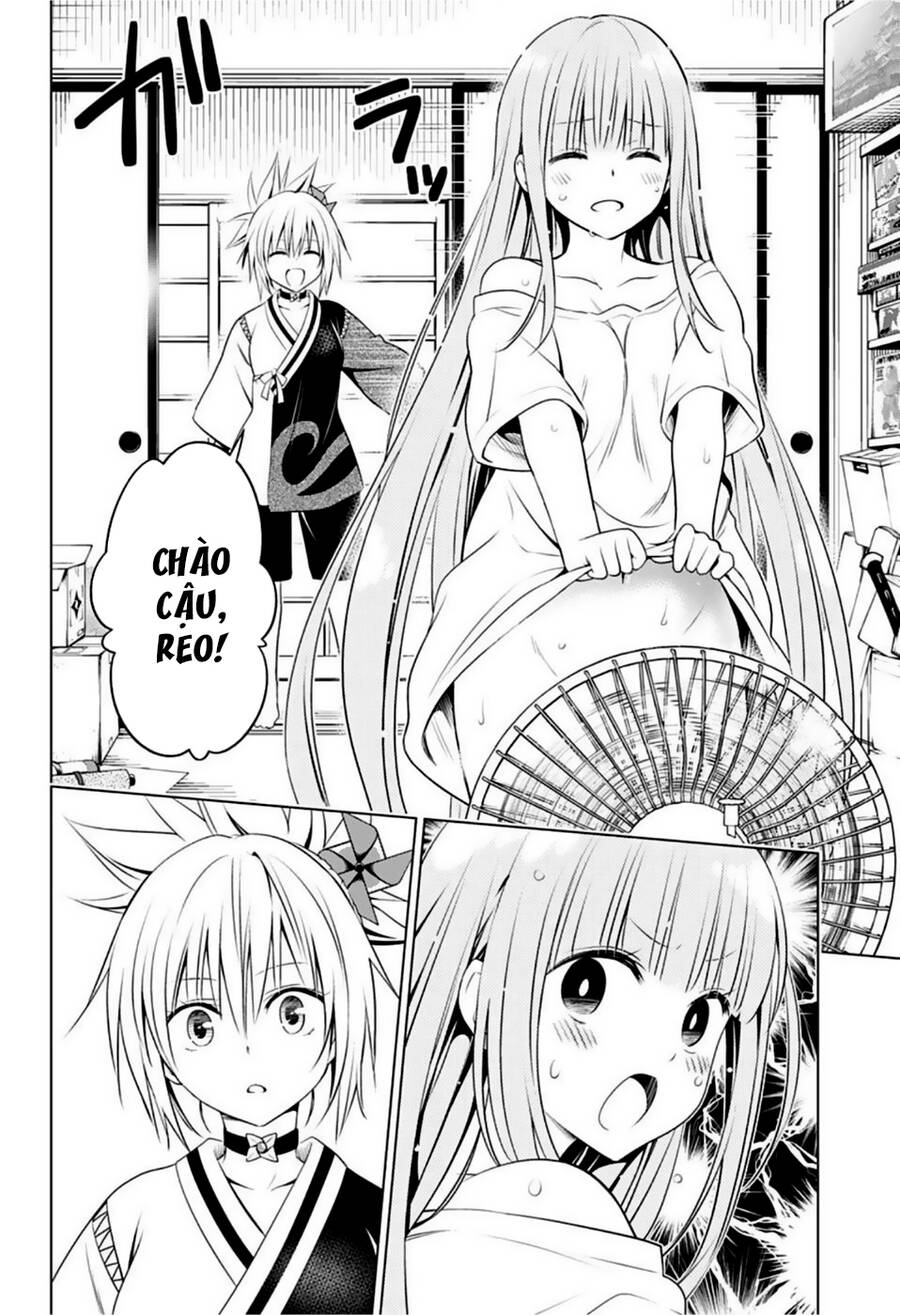 Nhẫn Giả Diệt Quỷ Chap 86 - Next Chap 87