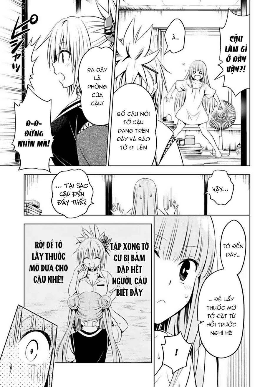 Nhẫn Giả Diệt Quỷ Chap 86 - Next Chap 87