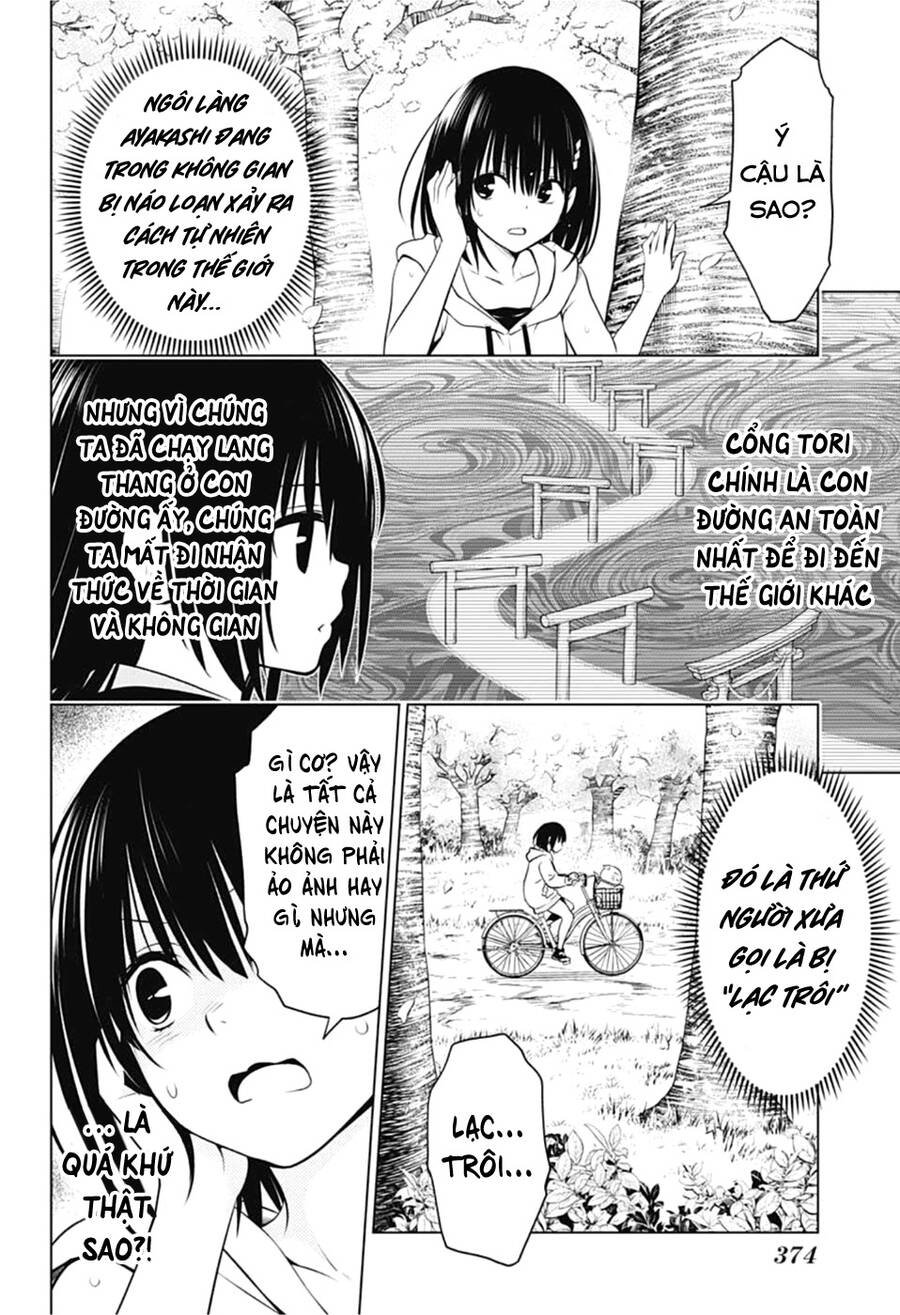 Nhẫn Giả Diệt Quỷ Chap 87 - Next Chap 88