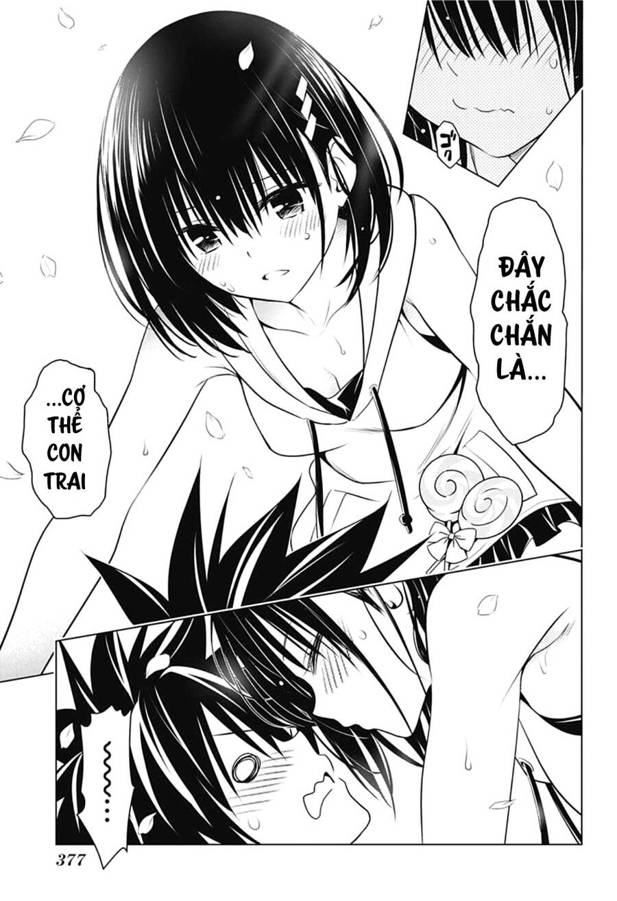 Nhẫn Giả Diệt Quỷ Chap 87 - Next Chap 88