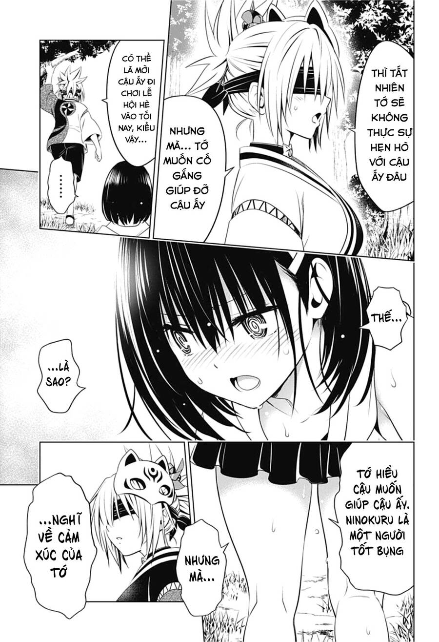 Nhẫn Giả Diệt Quỷ Chap 87 - Next Chap 88