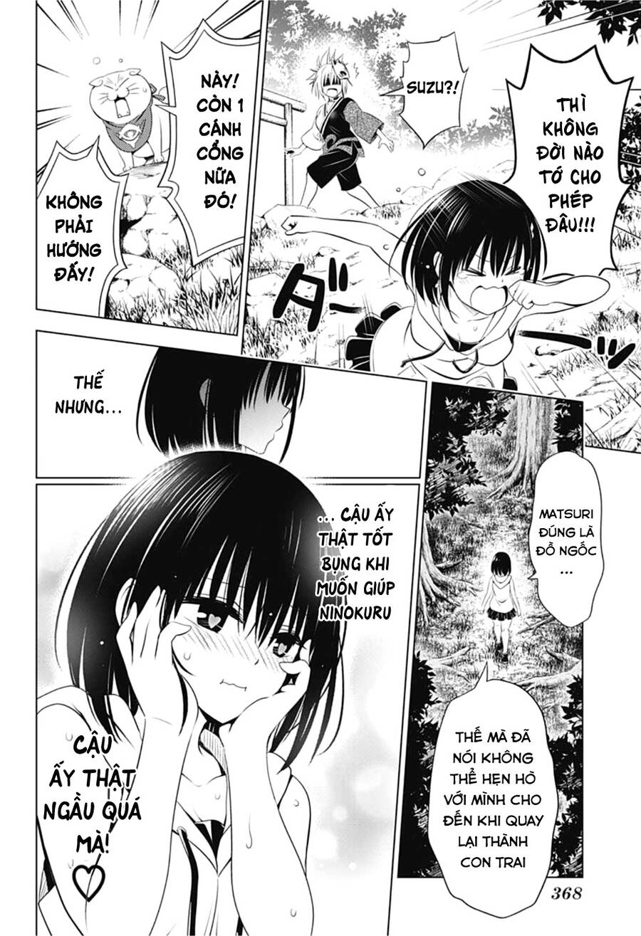 Nhẫn Giả Diệt Quỷ Chap 87 - Next Chap 88