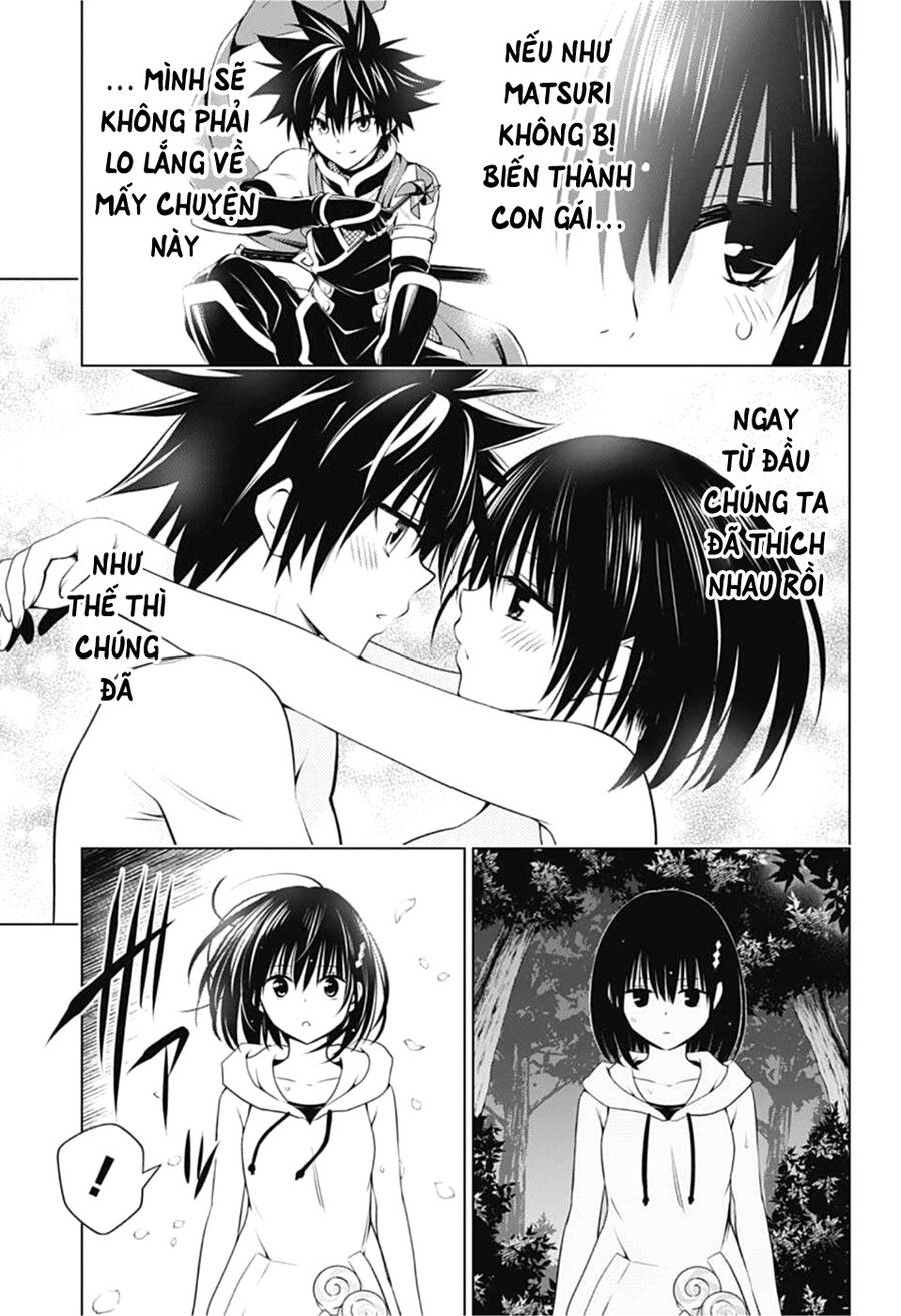 Nhẫn Giả Diệt Quỷ Chap 87 - Next Chap 88