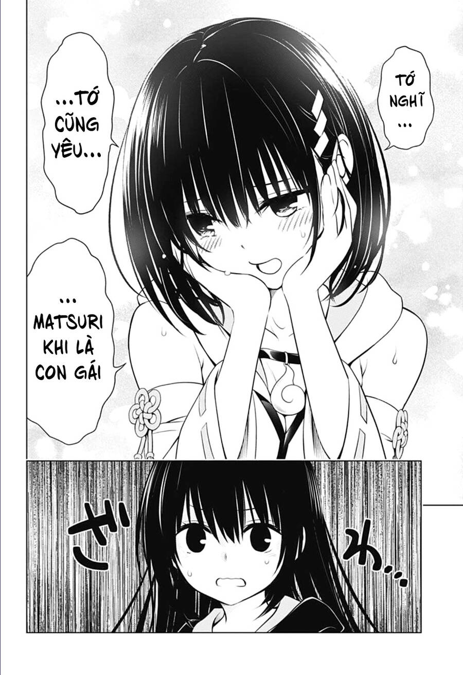 Nhẫn Giả Diệt Quỷ Chap 88 - Next Chap 89