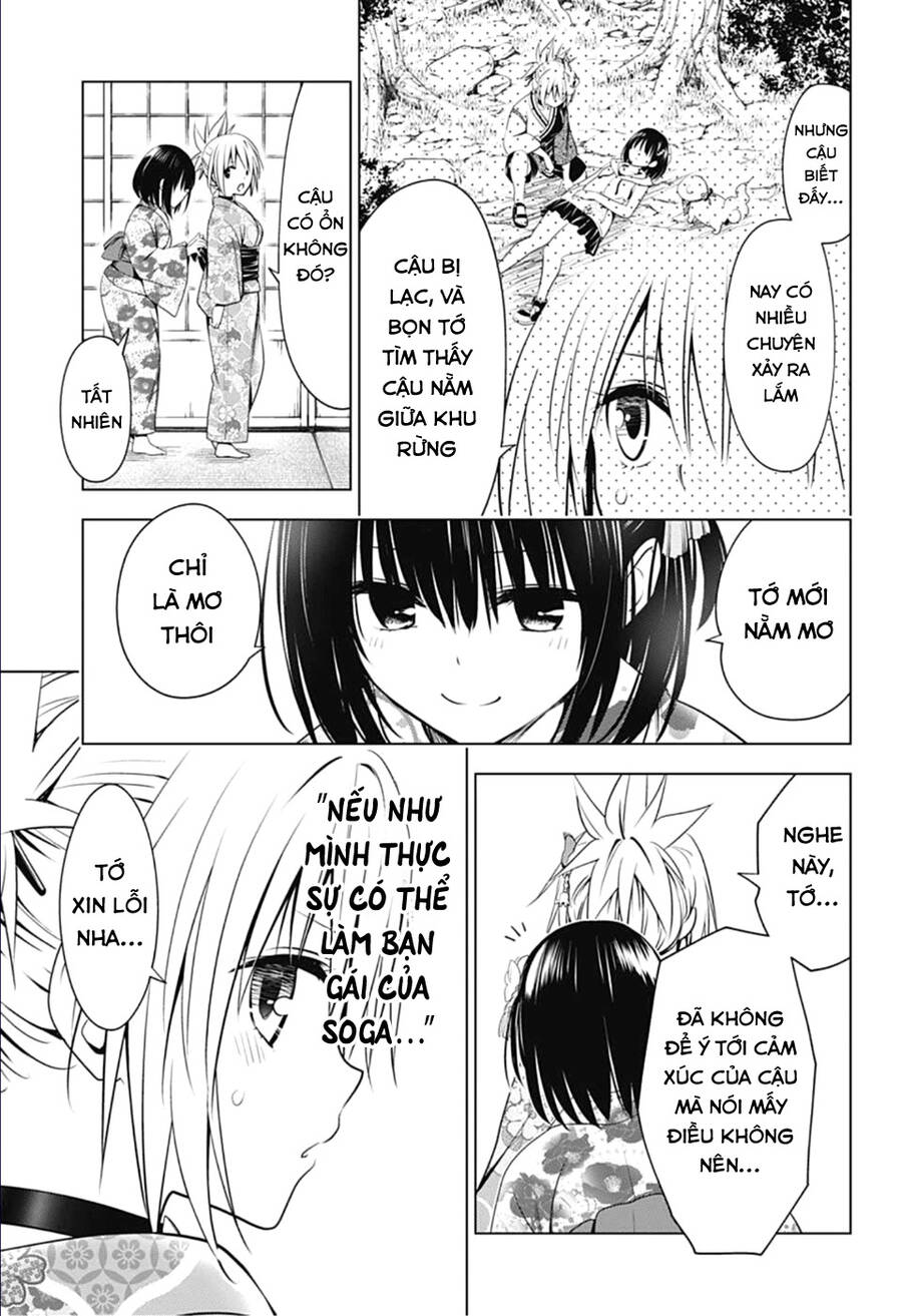 Nhẫn Giả Diệt Quỷ Chap 88 - Next Chap 89