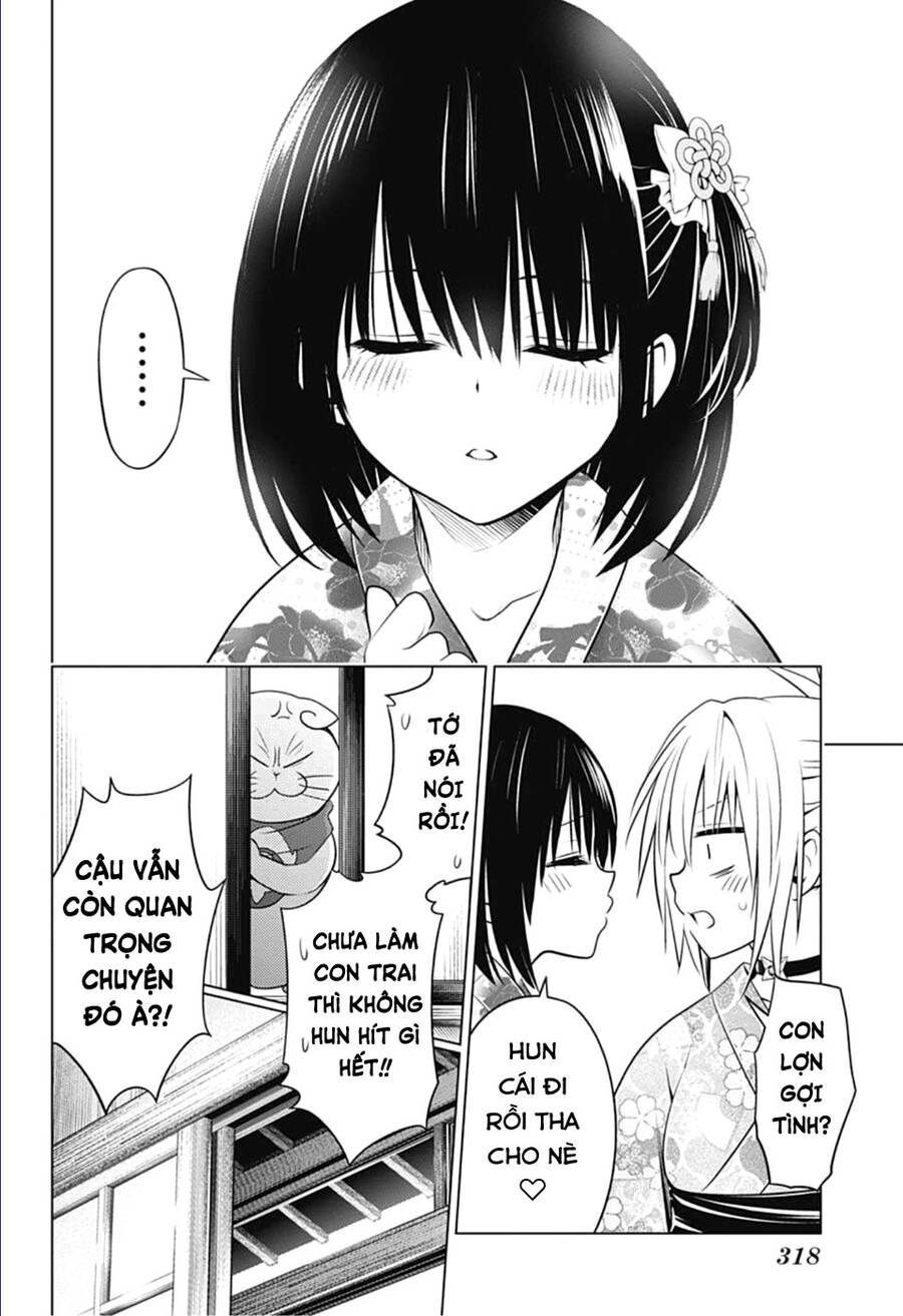 Nhẫn Giả Diệt Quỷ Chap 88 - Next Chap 89