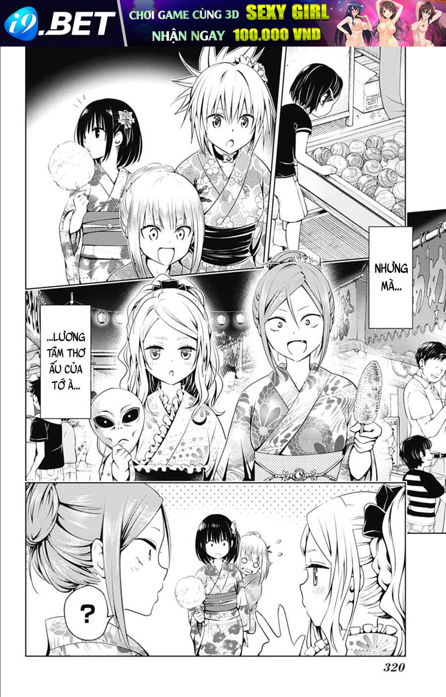 Nhẫn Giả Diệt Quỷ Chap 88 - Next Chap 89