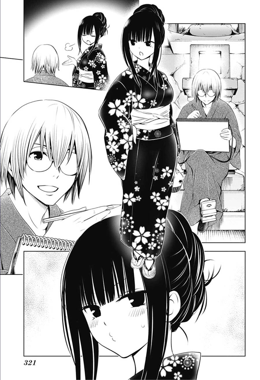 Nhẫn Giả Diệt Quỷ Chap 88 - Next Chap 89