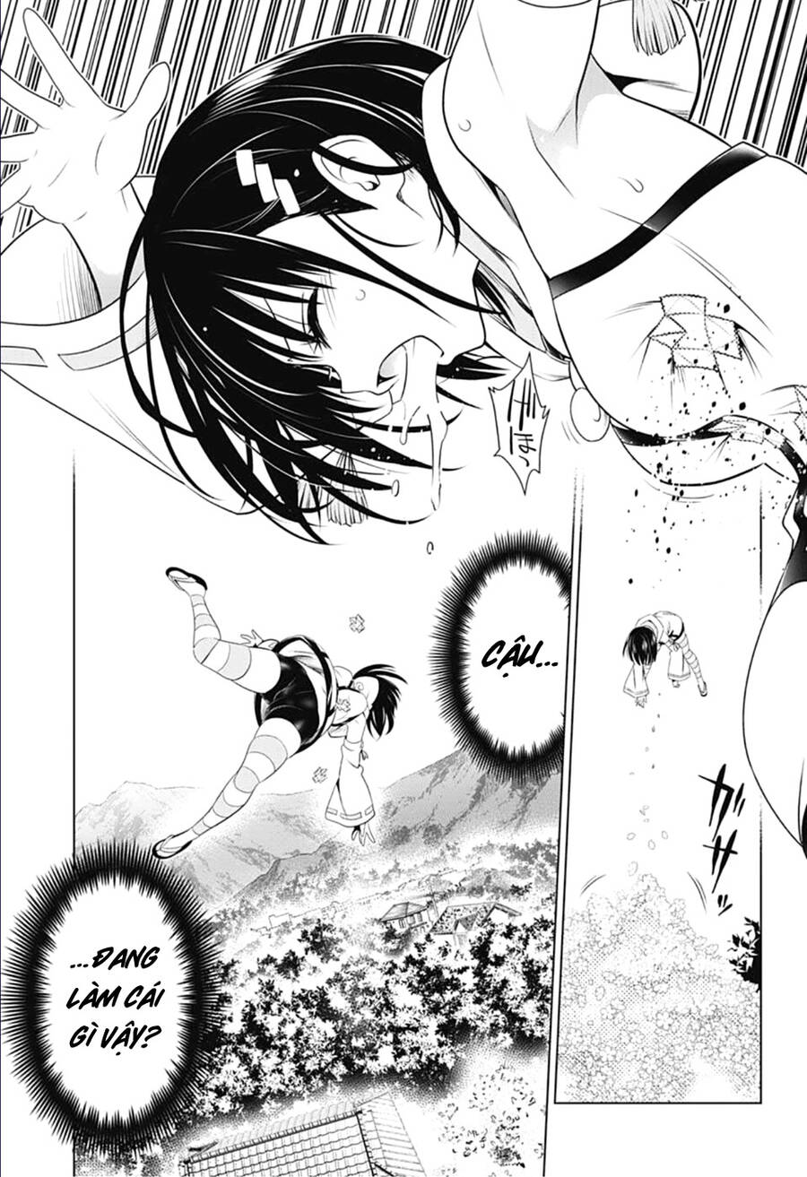 Nhẫn Giả Diệt Quỷ Chap 88 - Next Chap 89