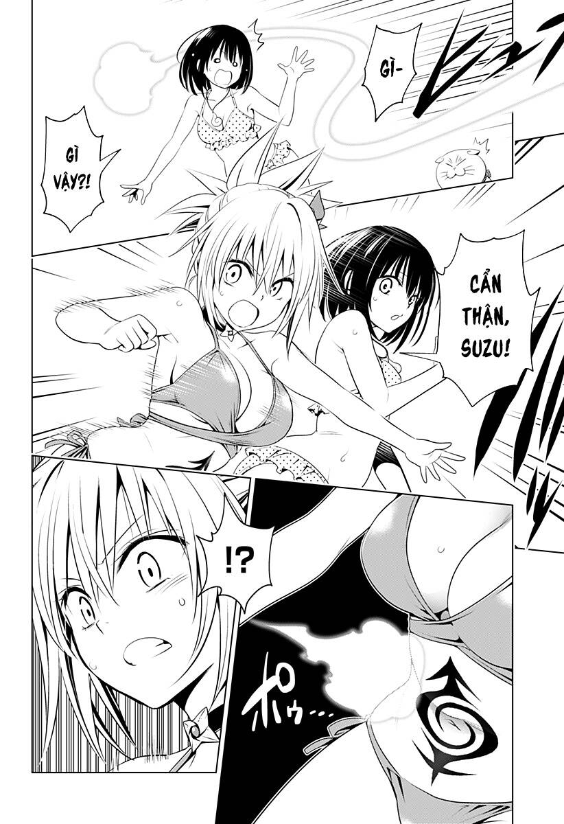 Nhẫn Giả Diệt Quỷ Chap 89 - Next Chap 90