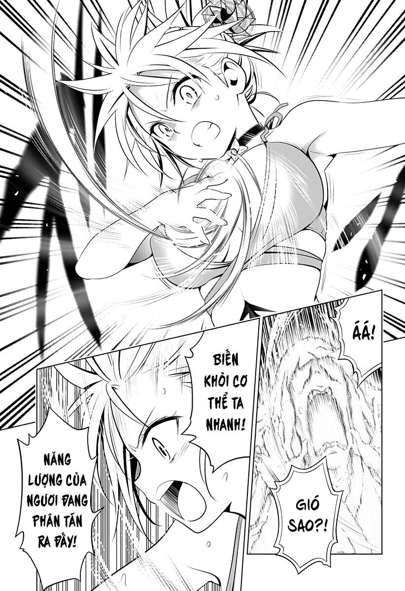 Nhẫn Giả Diệt Quỷ Chap 89 - Next Chap 90