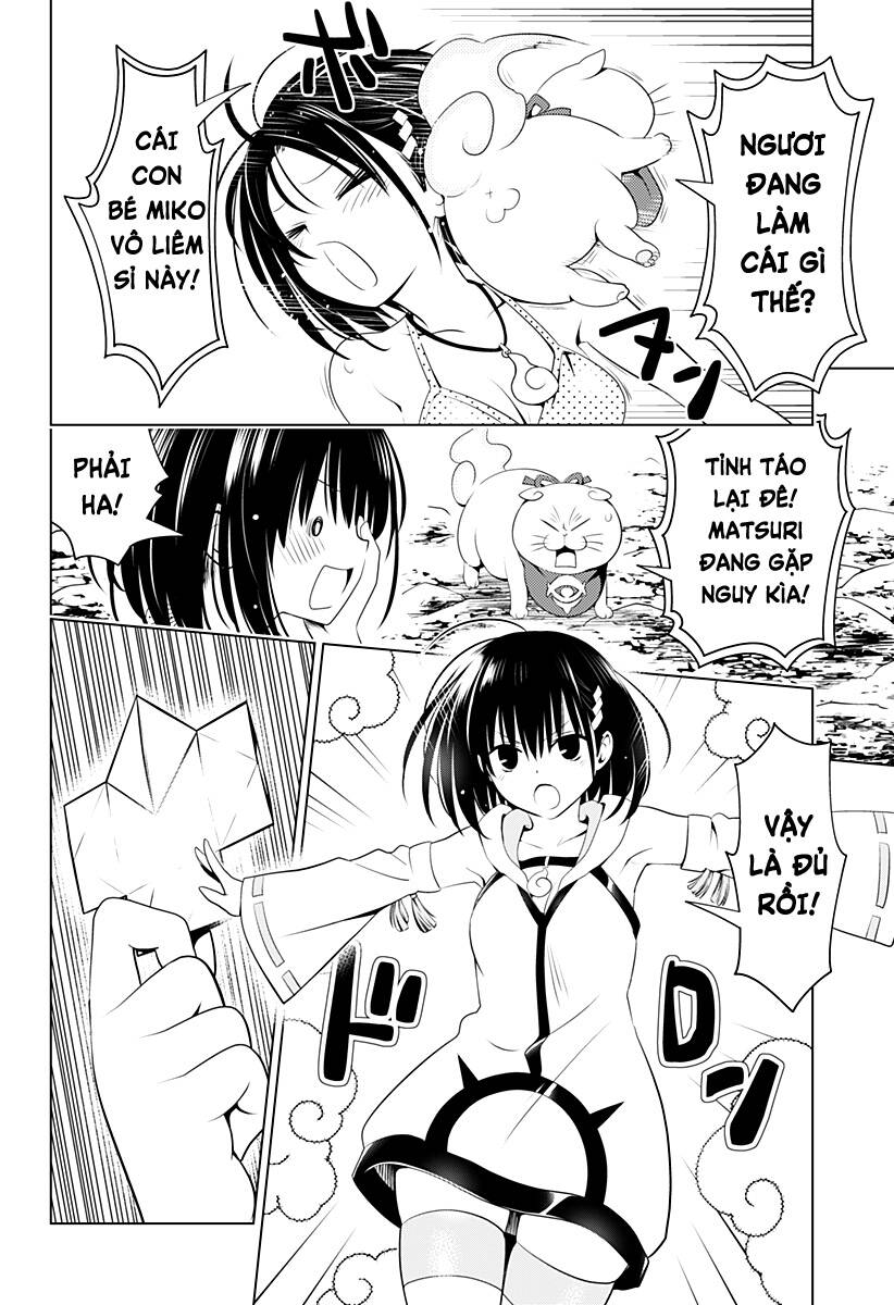 Nhẫn Giả Diệt Quỷ Chap 89 - Next Chap 90