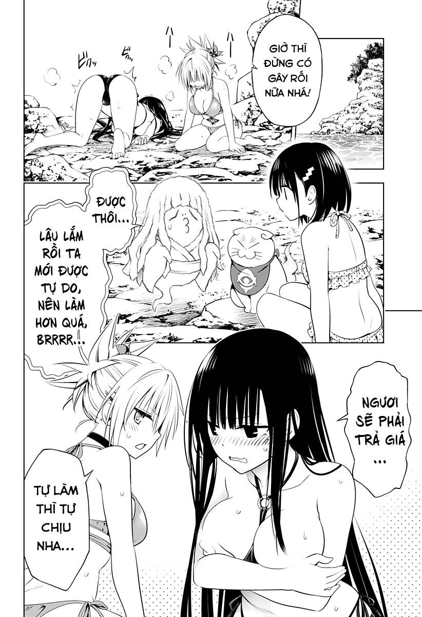 Nhẫn Giả Diệt Quỷ Chap 89 - Next Chap 90