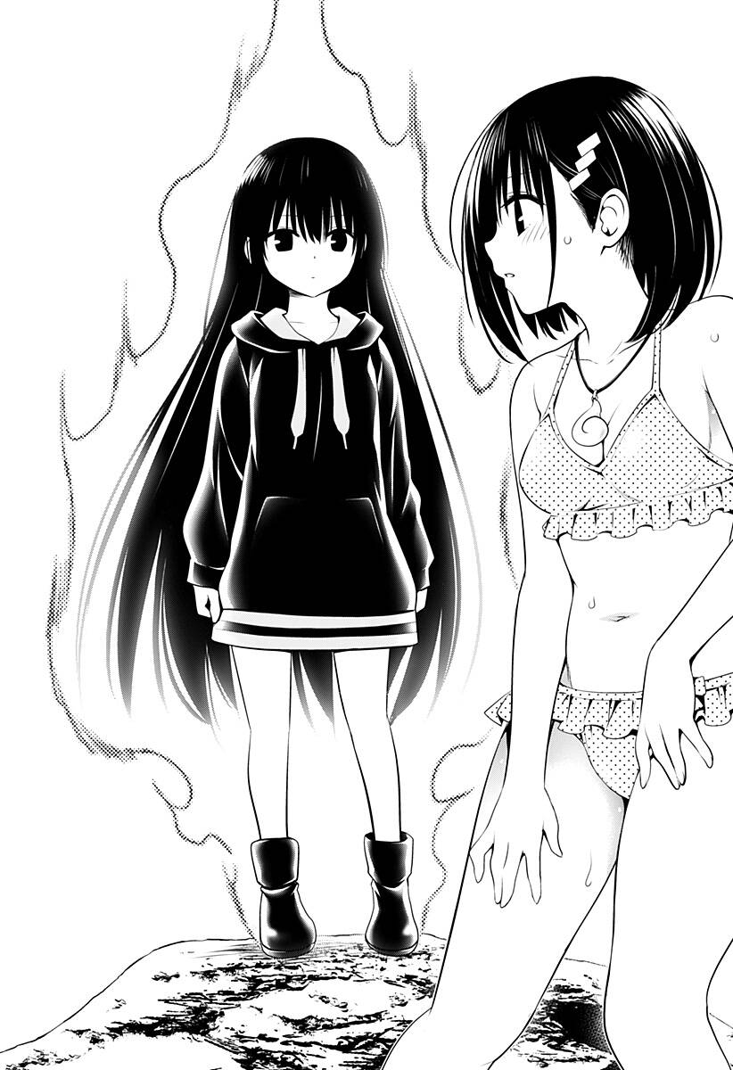 Nhẫn Giả Diệt Quỷ Chap 89 - Next Chap 90