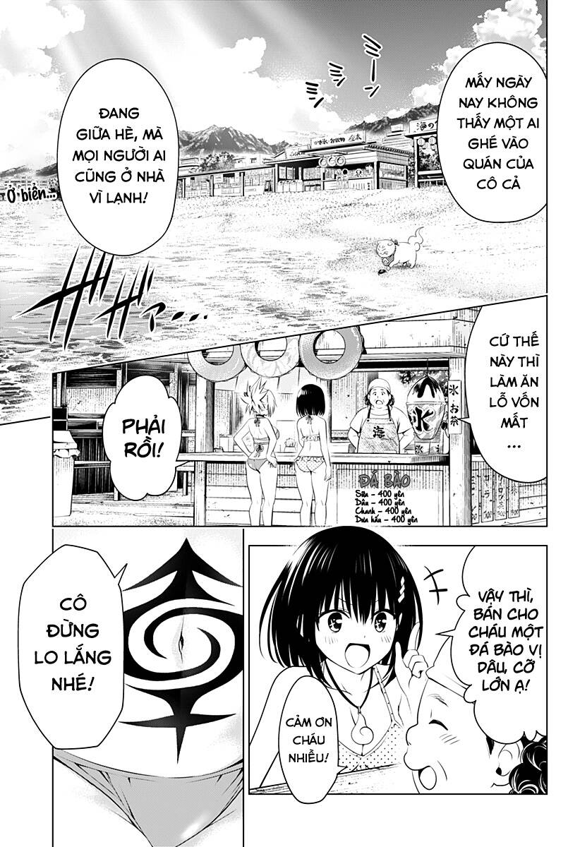 Nhẫn Giả Diệt Quỷ Chap 89 - Next Chap 90