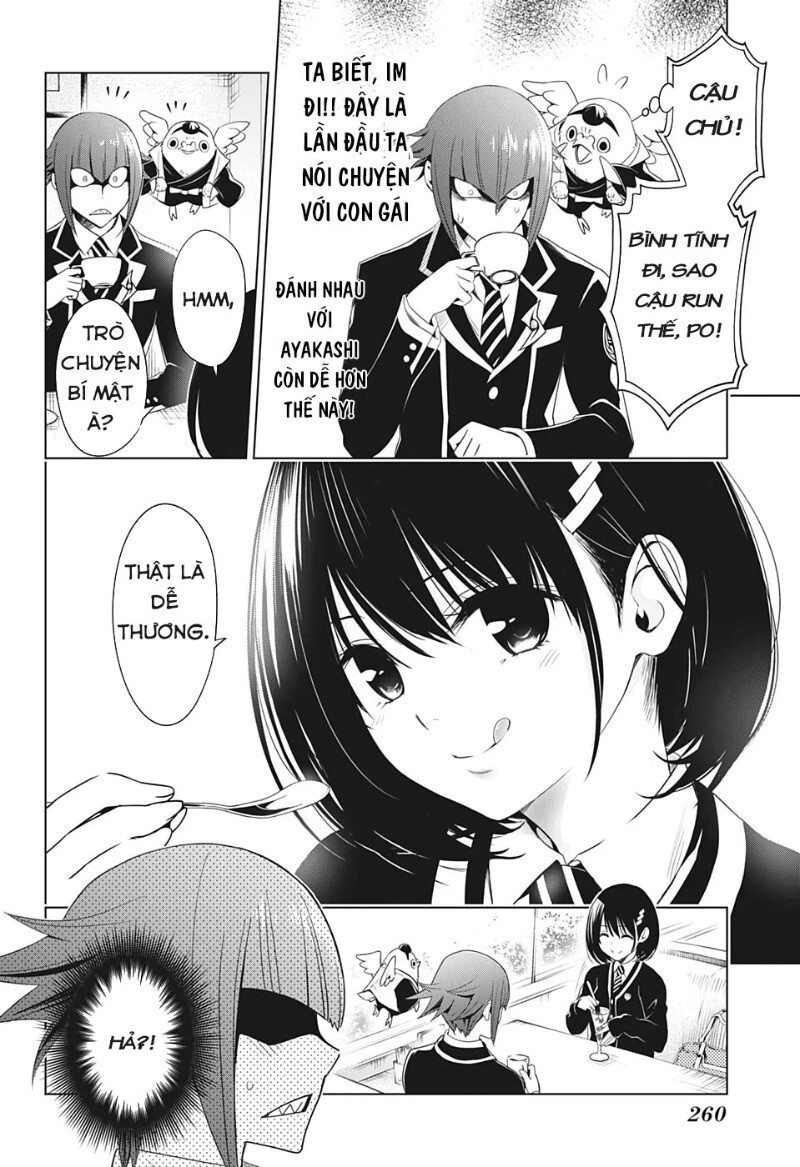 Nhẫn Giả Diệt Quỷ Chap 9 - Next Chap 10