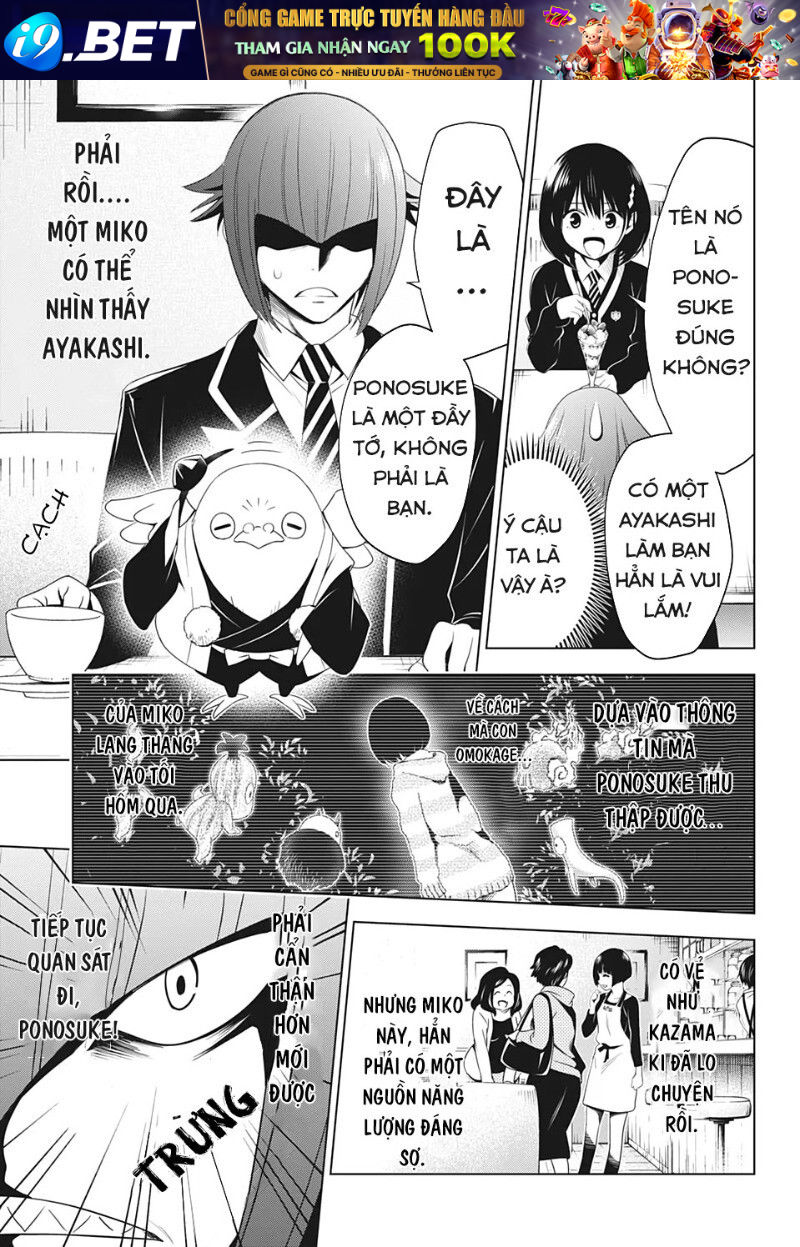 Nhẫn Giả Diệt Quỷ Chap 9 - Next Chap 10