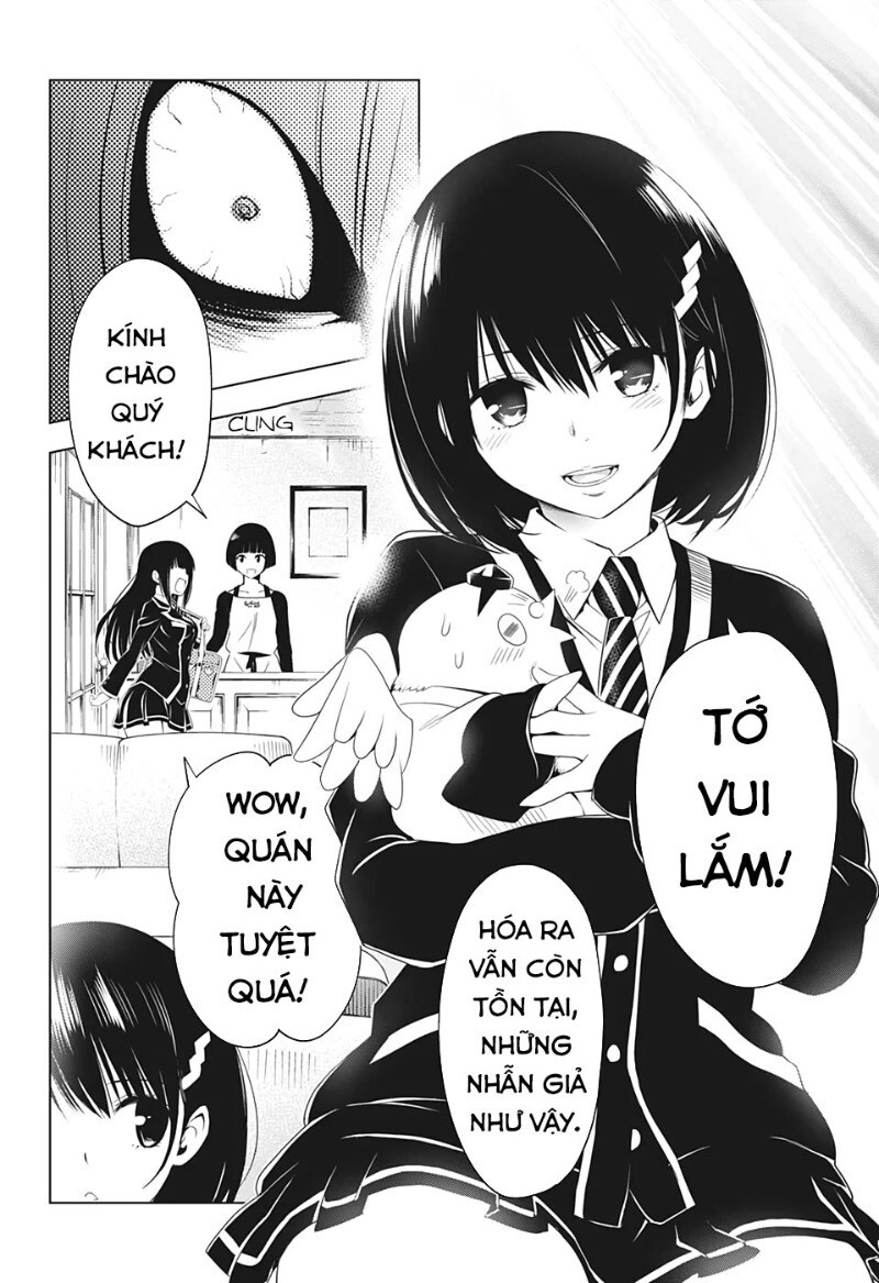 Nhẫn Giả Diệt Quỷ Chap 9 - Next Chap 10