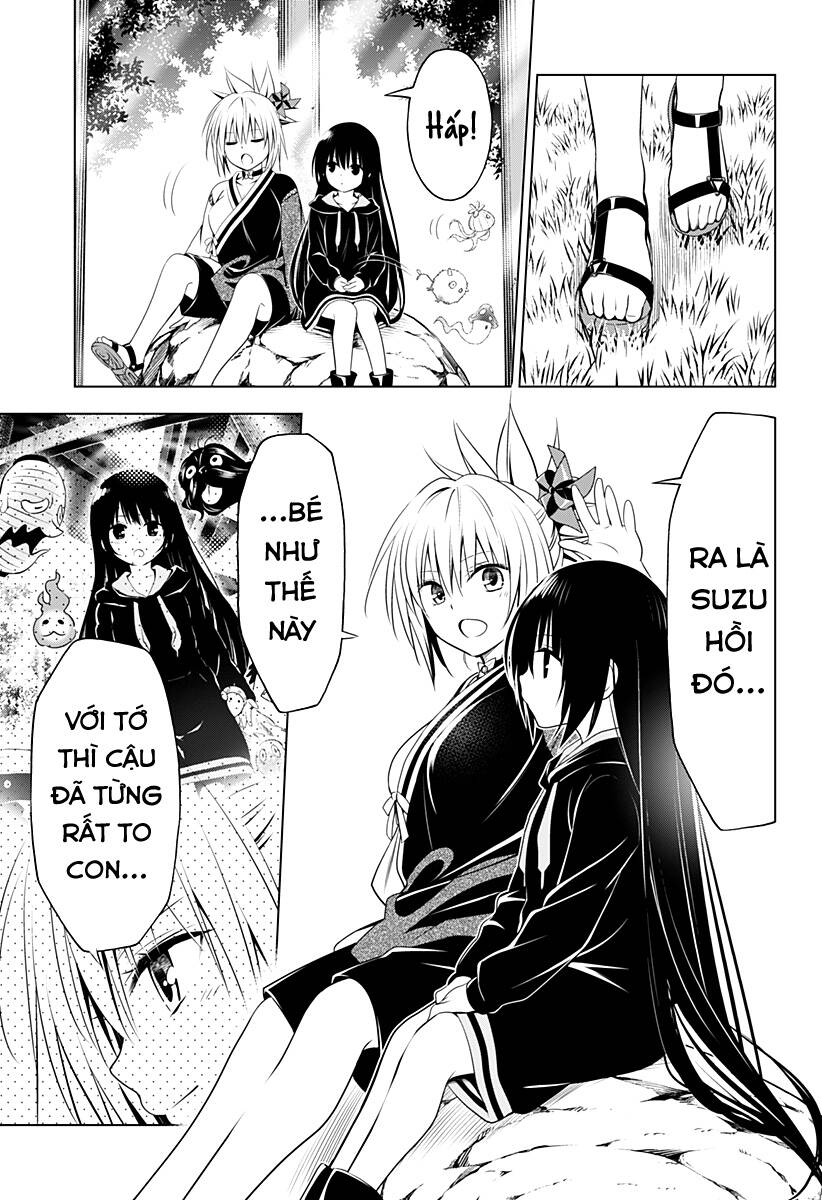 Nhẫn Giả Diệt Quỷ Chap 90 - Next Chap 91