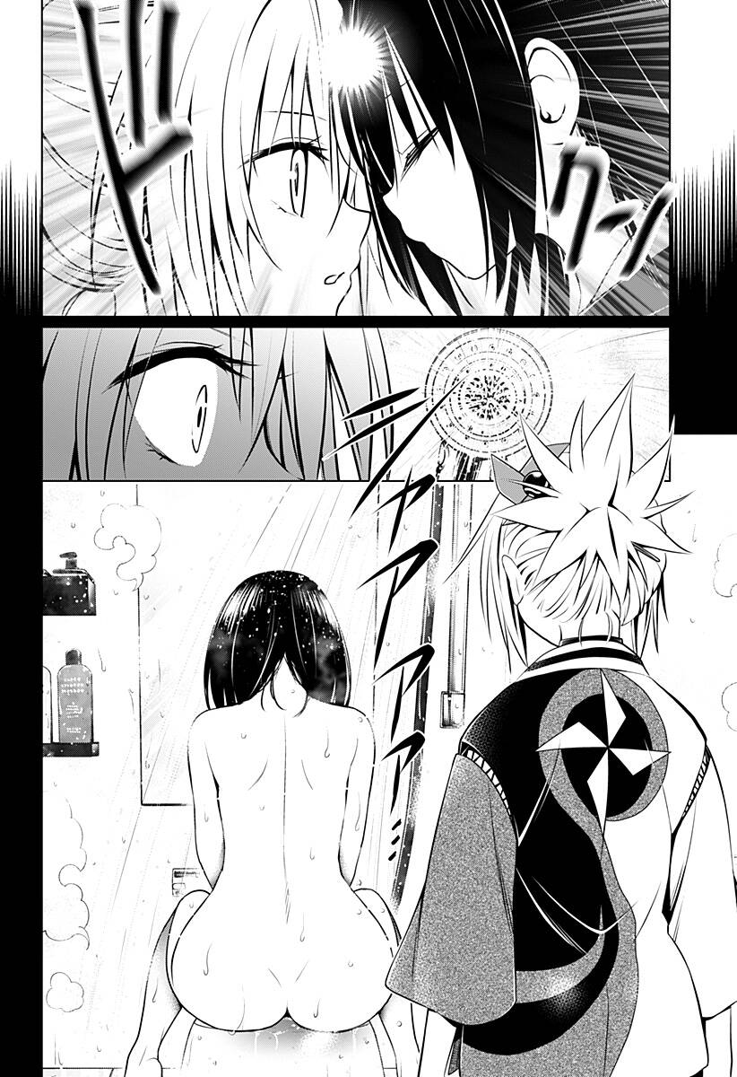 Nhẫn Giả Diệt Quỷ Chap 90 - Next Chap 91