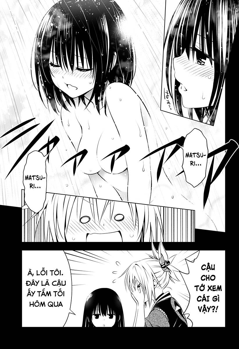 Nhẫn Giả Diệt Quỷ Chap 90 - Next Chap 91