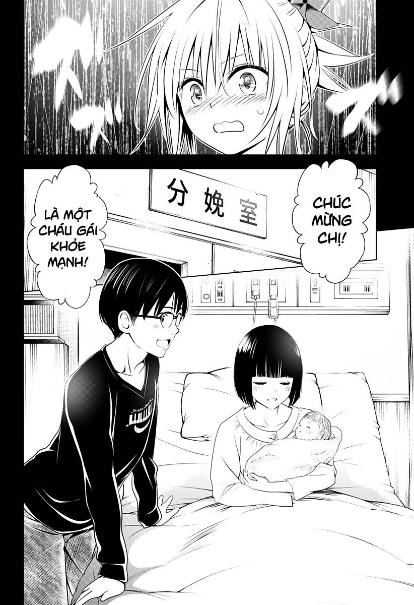 Nhẫn Giả Diệt Quỷ Chap 90 - Next Chap 91