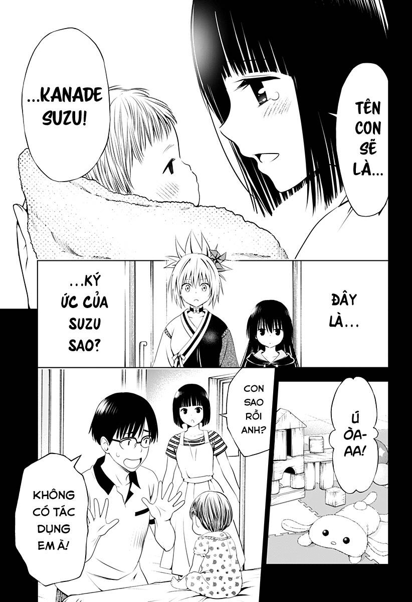 Nhẫn Giả Diệt Quỷ Chap 90 - Next Chap 91