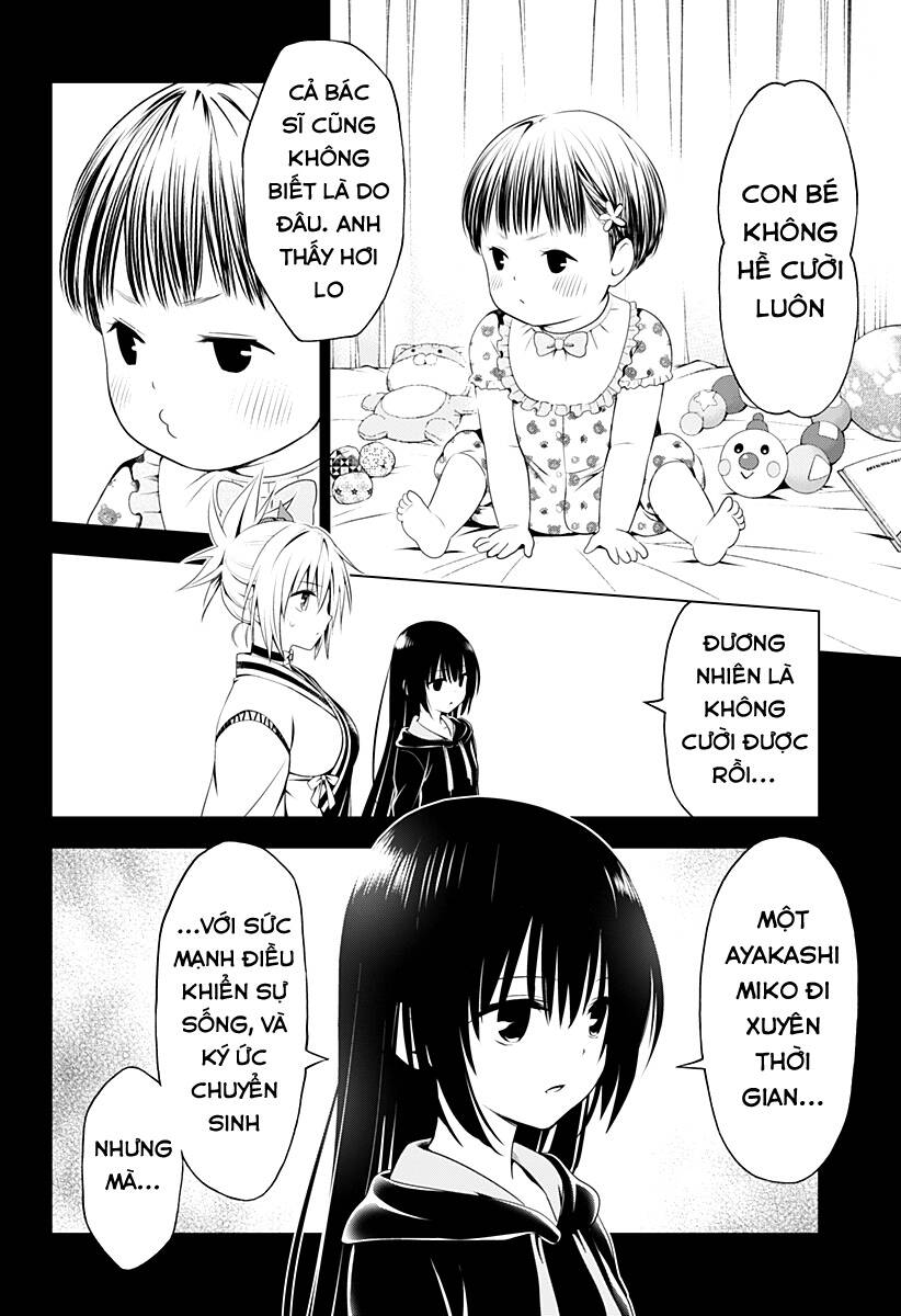 Nhẫn Giả Diệt Quỷ Chap 90 - Next Chap 91