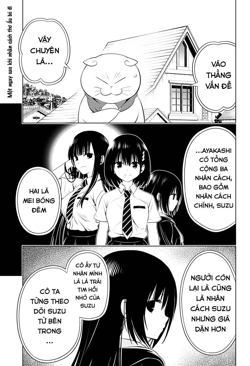 Nhẫn Giả Diệt Quỷ Chap 90 - Next Chap 91