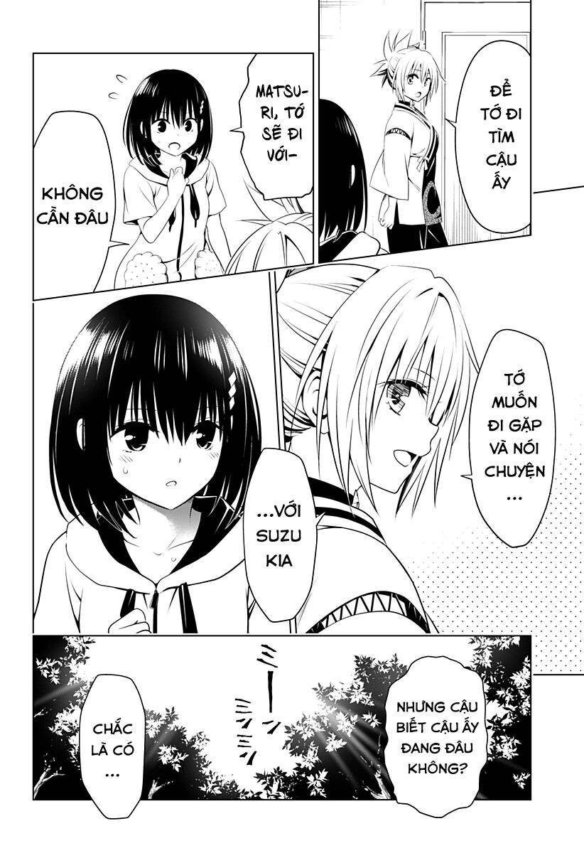 Nhẫn Giả Diệt Quỷ Chap 90 - Next Chap 91