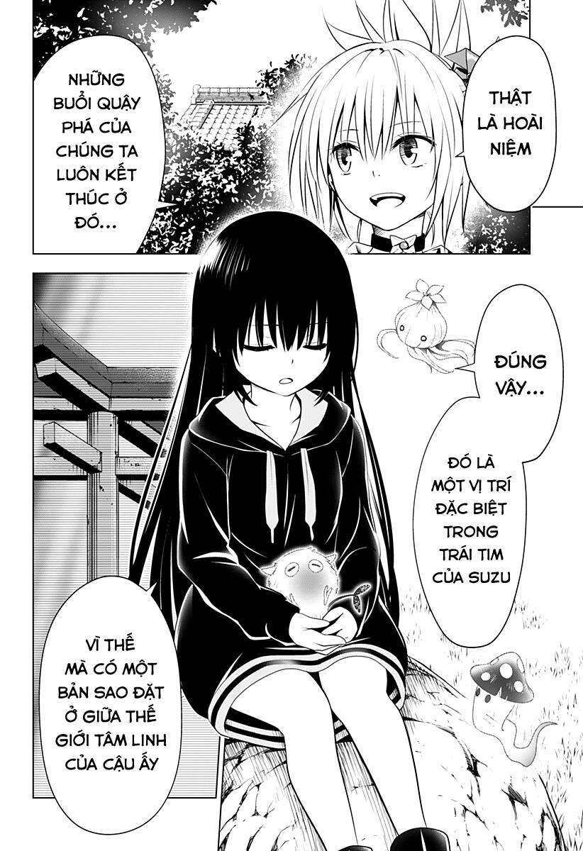 Nhẫn Giả Diệt Quỷ Chap 90 - Next Chap 91