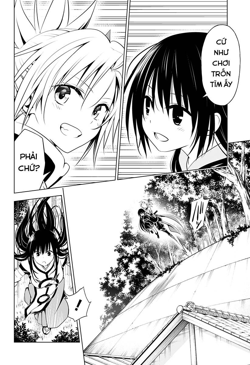 Nhẫn Giả Diệt Quỷ Chap 91 - Next Chap 92