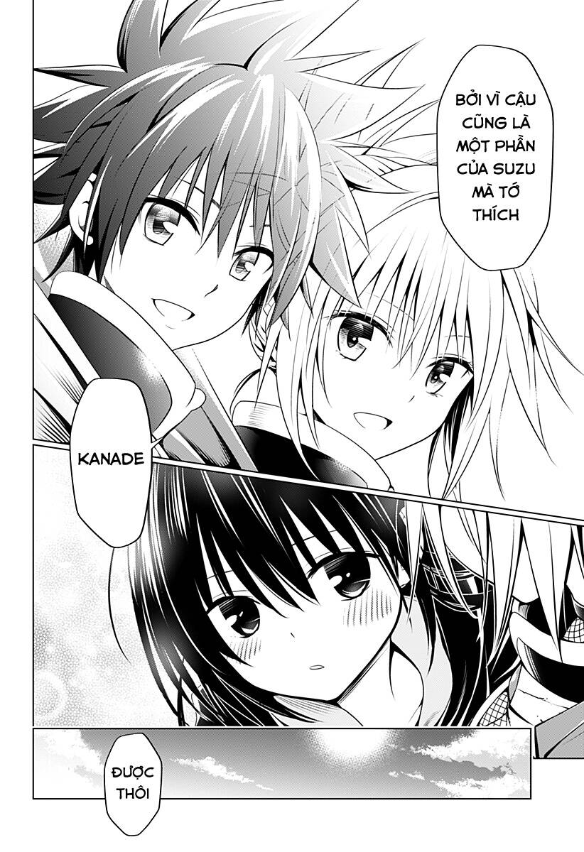 Nhẫn Giả Diệt Quỷ Chap 91 - Next Chap 92