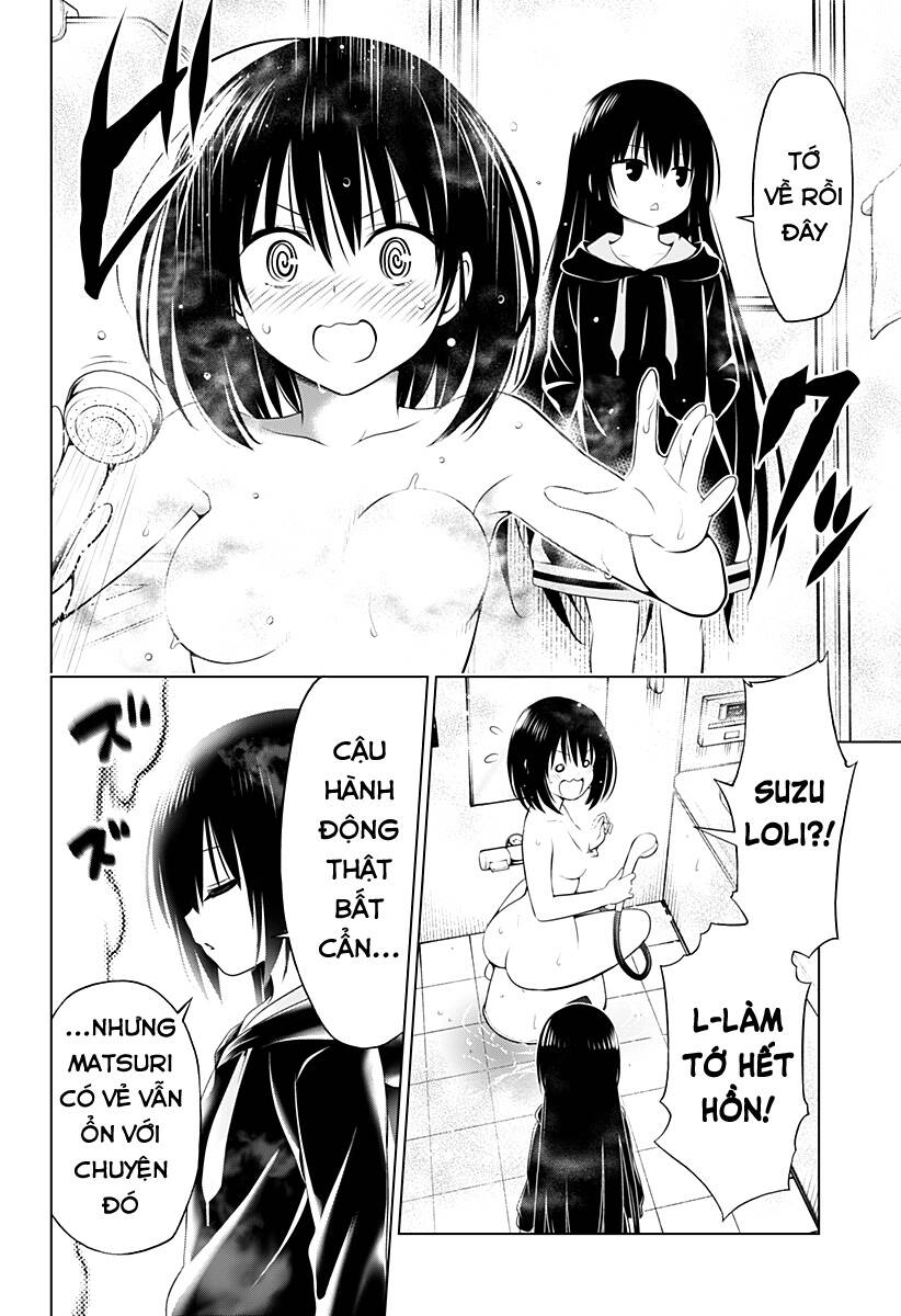 Nhẫn Giả Diệt Quỷ Chap 91 - Next Chap 92