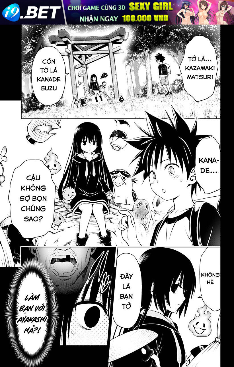 Nhẫn Giả Diệt Quỷ Chap 91 - Next Chap 92