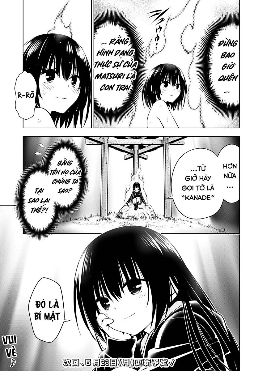 Nhẫn Giả Diệt Quỷ Chap 91 - Next Chap 92