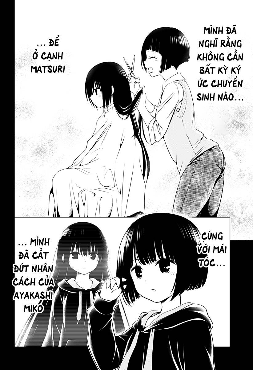 Nhẫn Giả Diệt Quỷ Chap 91 - Next Chap 92