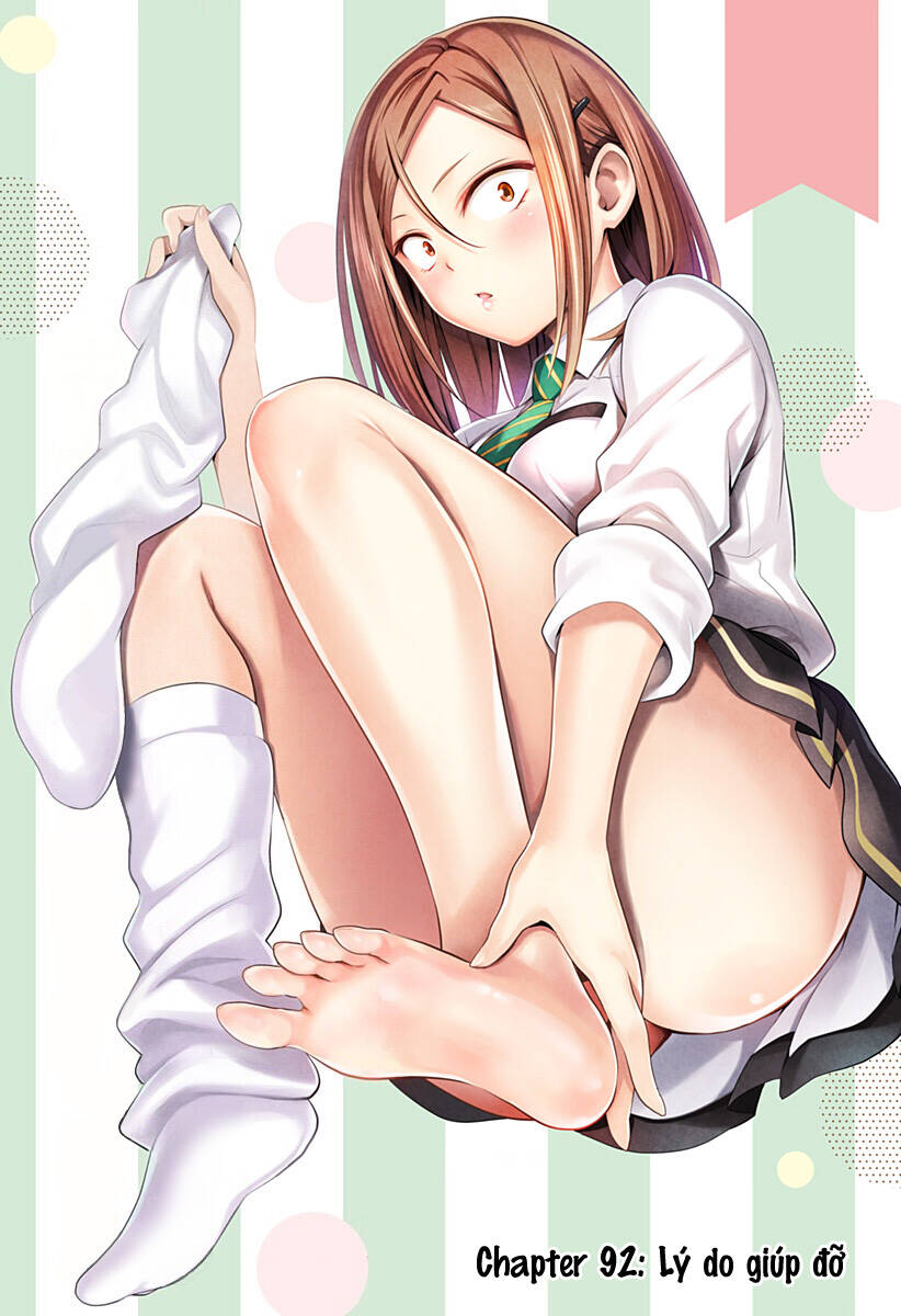 Nhẫn Giả Diệt Quỷ Chap 92 - Next Chap 93