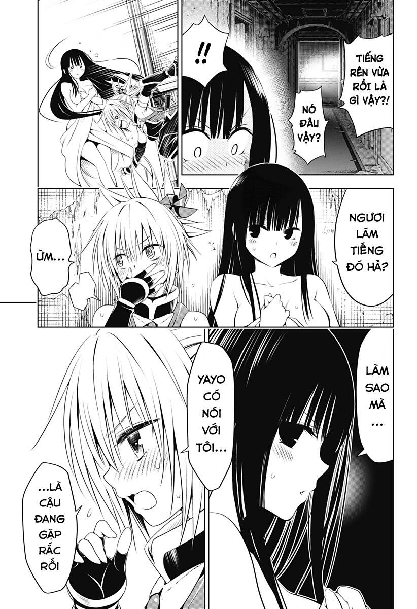 Nhẫn Giả Diệt Quỷ Chap 92 - Next Chap 93