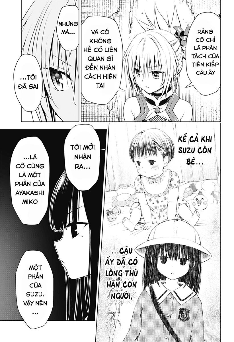 Nhẫn Giả Diệt Quỷ Chap 92 - Next Chap 93