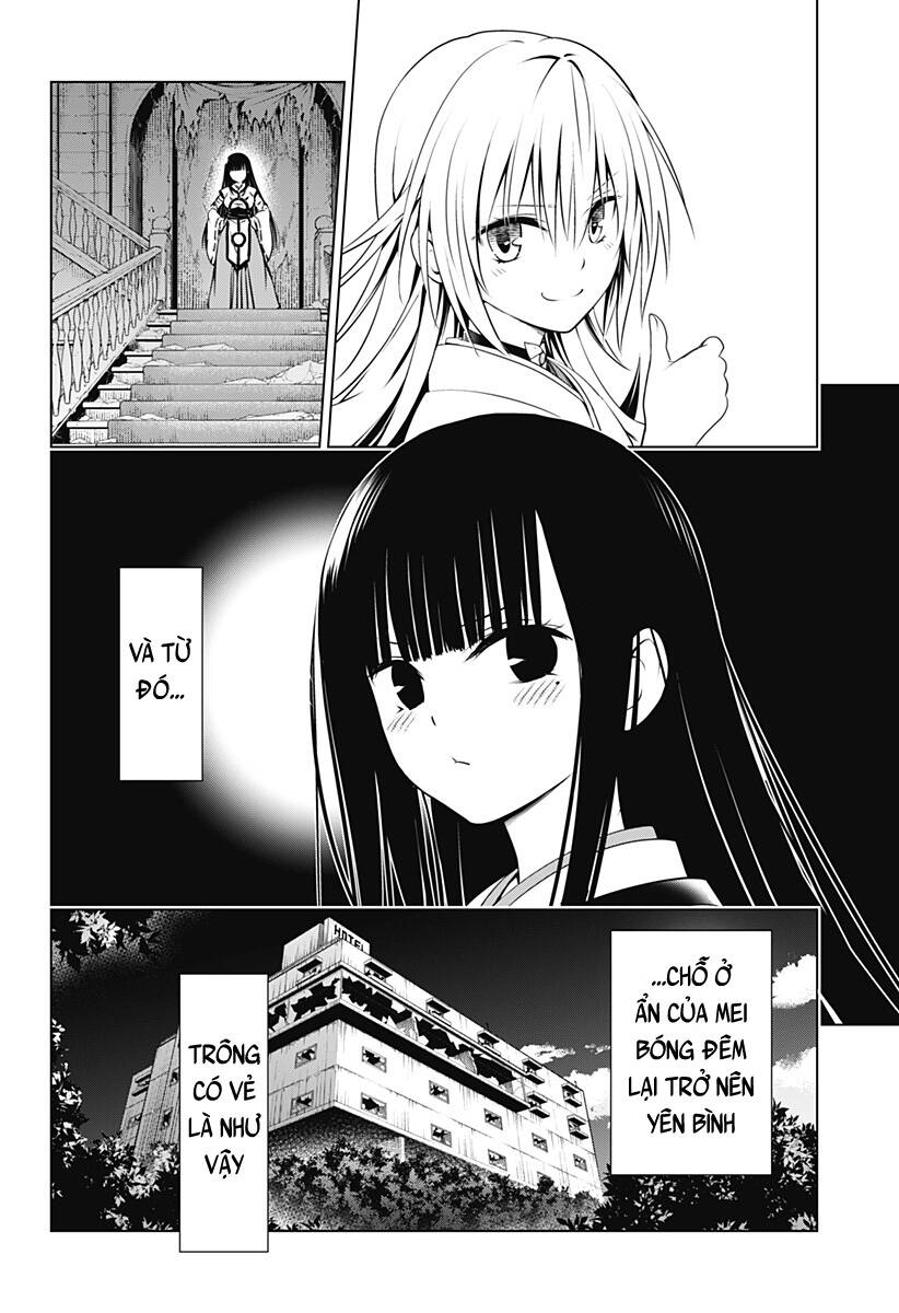 Nhẫn Giả Diệt Quỷ Chap 92 - Next Chap 93