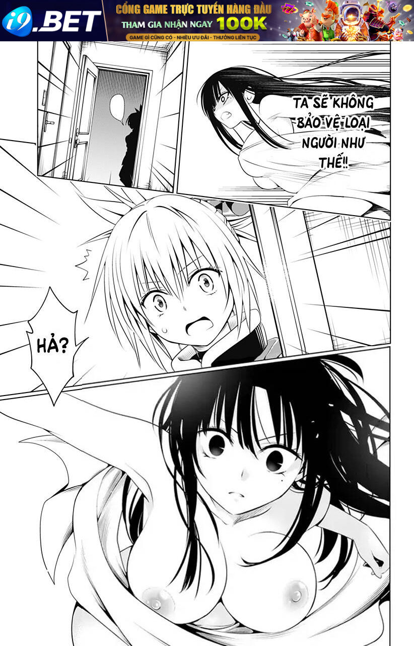 Nhẫn Giả Diệt Quỷ Chap 92 - Next Chap 93