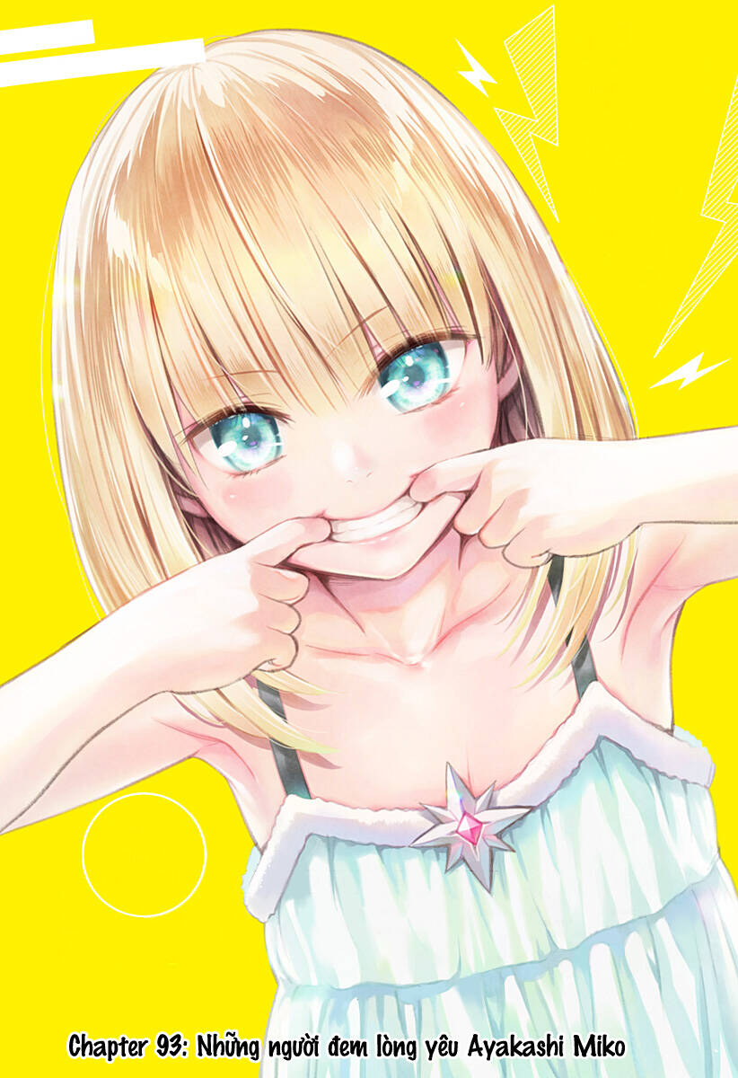 Nhẫn Giả Diệt Quỷ Chap 93 - Next Chap 94