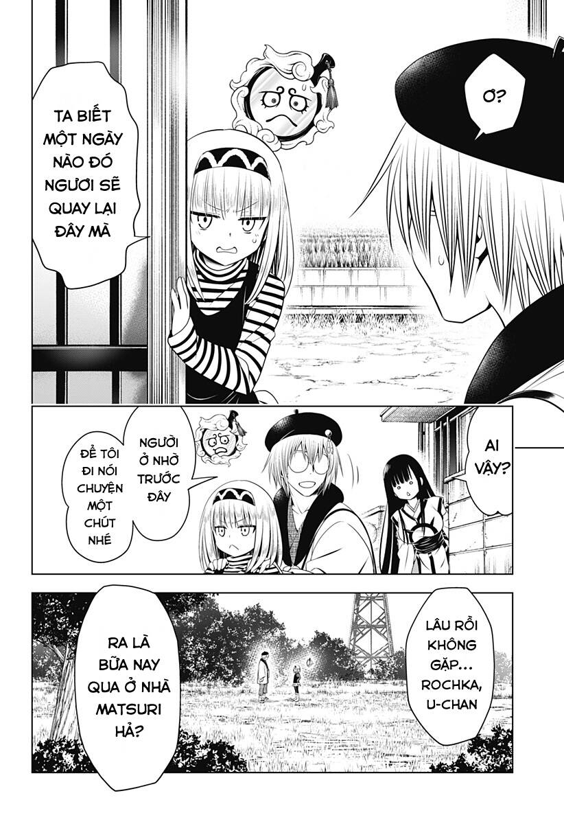 Nhẫn Giả Diệt Quỷ Chap 93 - Next Chap 94