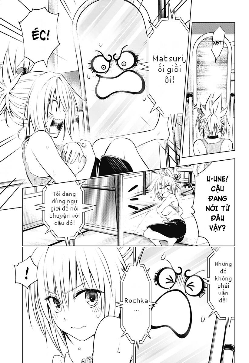 Nhẫn Giả Diệt Quỷ Chap 93 - Next Chap 94