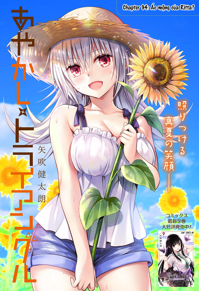 Nhẫn Giả Diệt Quỷ Chap 94 - Next Chap 95