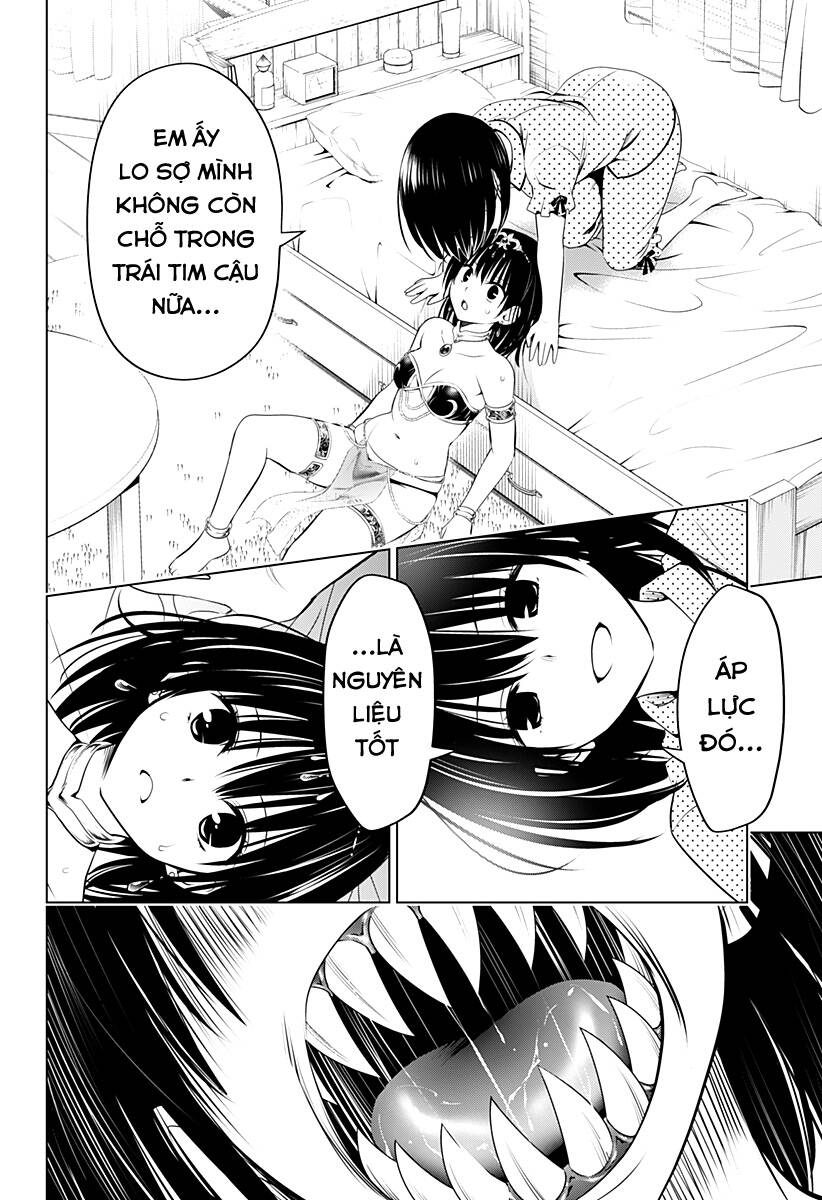 Nhẫn Giả Diệt Quỷ Chap 94 - Next Chap 95