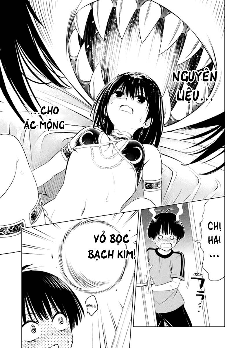 Nhẫn Giả Diệt Quỷ Chap 94 - Next Chap 95
